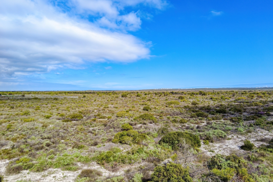 0 Bedroom Property for Sale in Yzerfontein Rural Western Cape